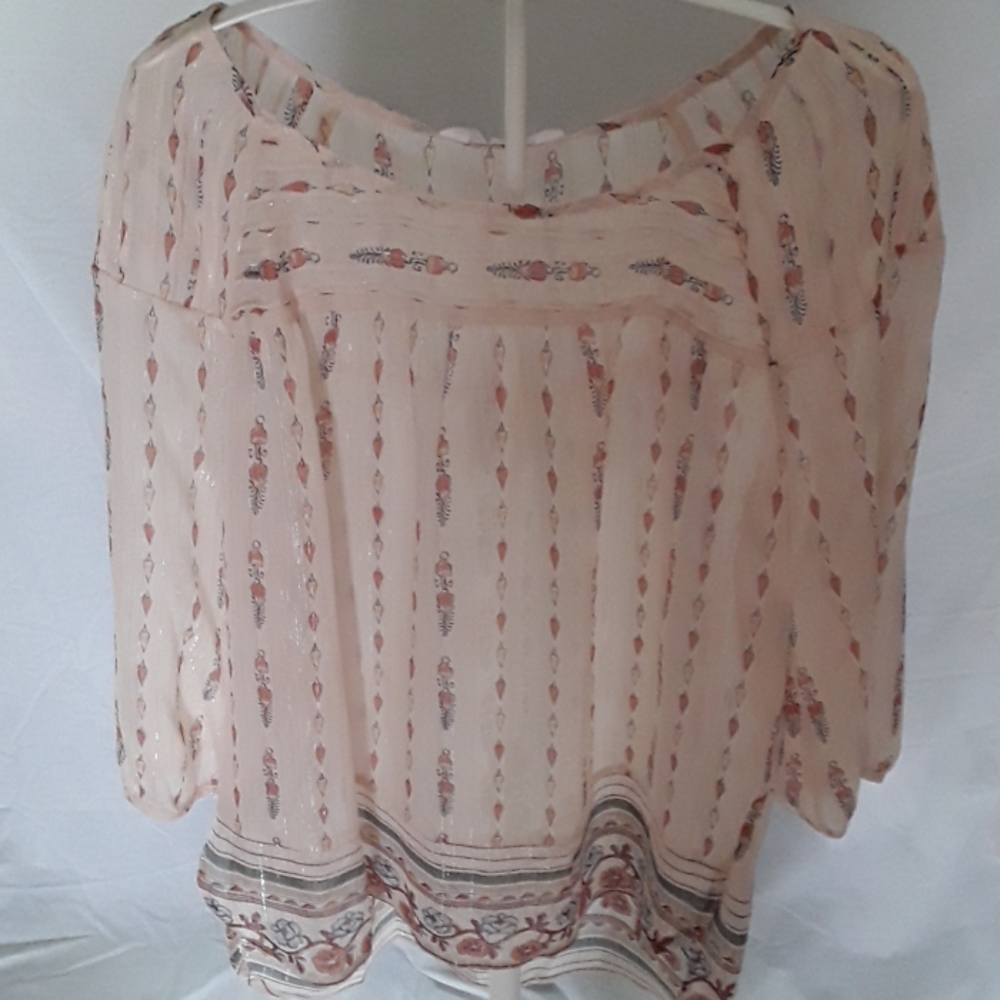 Women's blouse